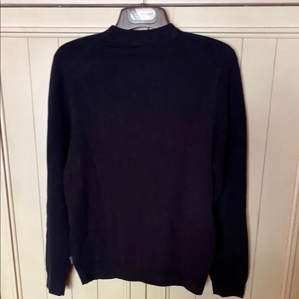 🔶Ted Baker London Textured Crewneck Jumper Sweater🔶 NWT